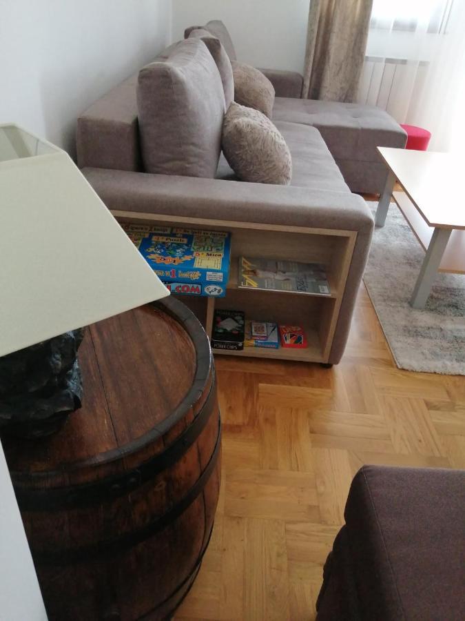 Zlatiborski Konaci K15 Экстерьер фото