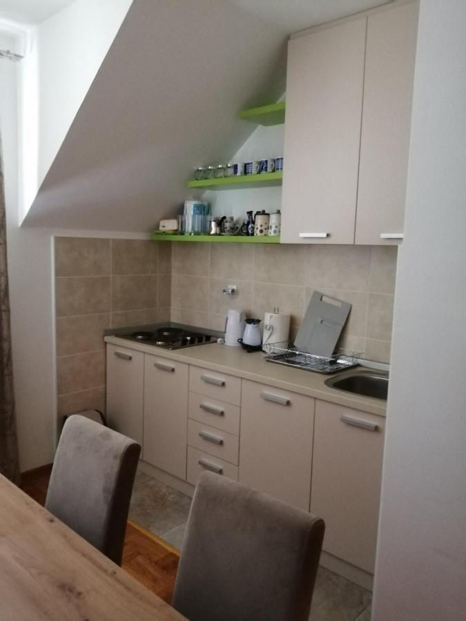 Zlatiborski Konaci K15 Экстерьер фото